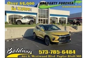 Chevrolet Blazer 2023 RS 4dr
