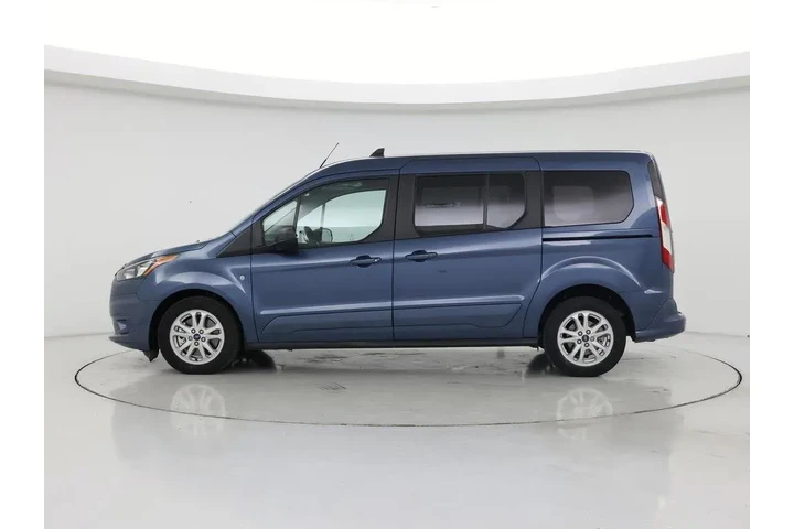 $32998 : Ford Transit Connect 2022 XL image 3