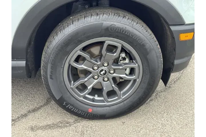 $23127 : Ford Bronco Sport 2023 AWD B image 8