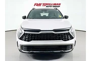 $27975 : Kia Sportage 2024 AWD X-Line thumbnail