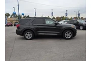 $25555 : Ford Explorer 2022 AWD XLT 4 thumbnail