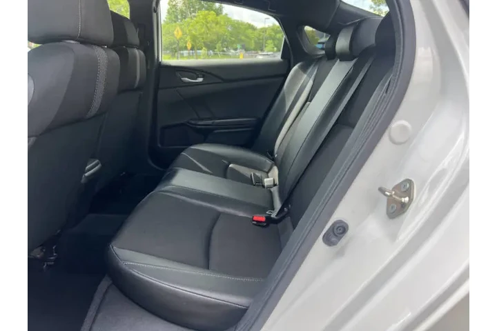 $14900 : 2020 Civic Sport image 10