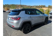 $21304 : Jeep Compass 2023 4x4 Trailh thumbnail