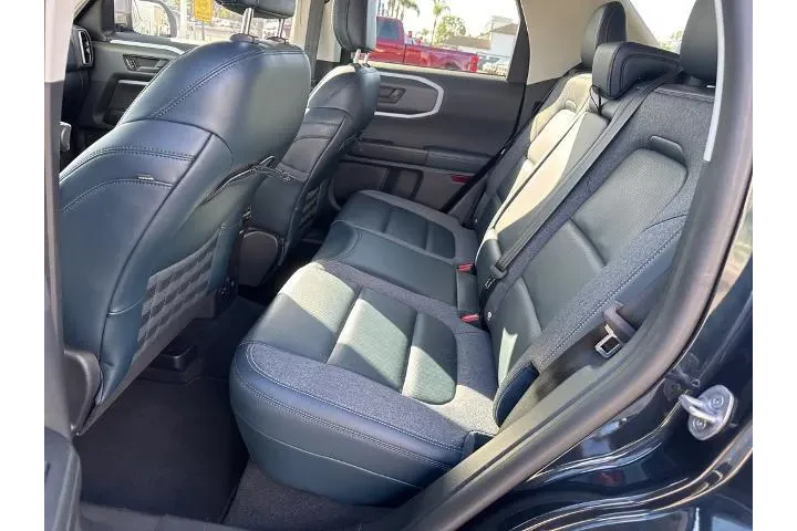 $25977 : Ford Bronco Sport 2022 AWD O image 8