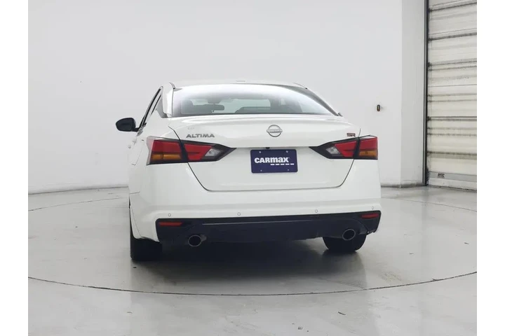 $23998 : Nissan Altima 2025 2.5 SR 4d image 6