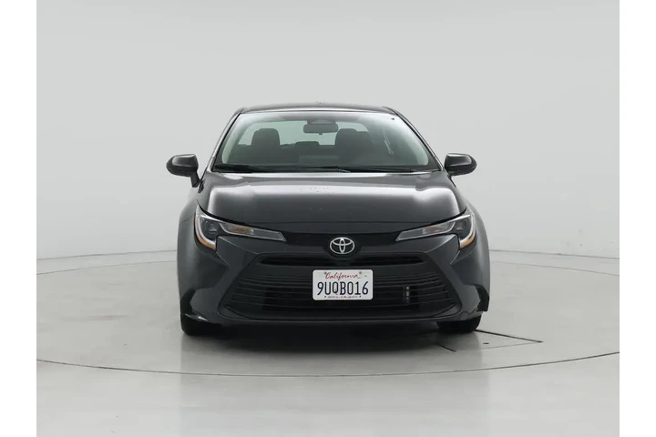 $23998 : Toyota Corolla 2025 LE 4dr S image 5