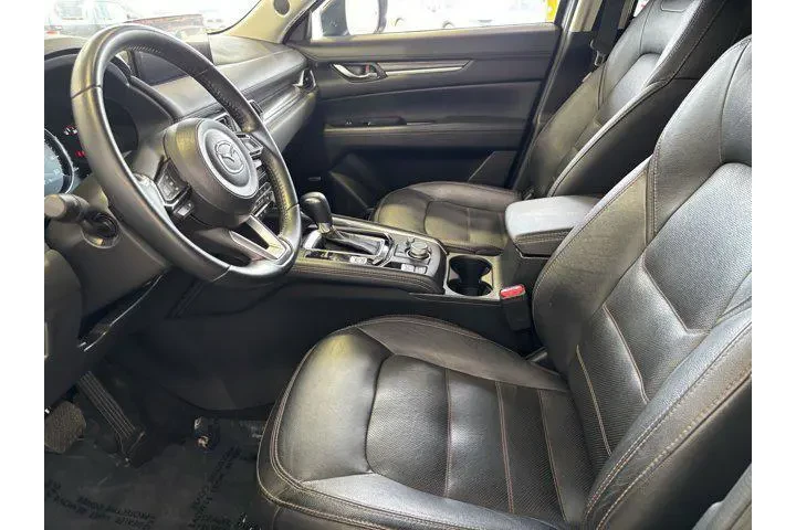 $25611 : Mazda CX-5 2022 AWD 2.5 S Pr image 9