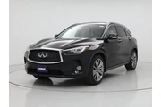 $30998 : INFINITI QX50 2022 Sensory 4 thumbnail