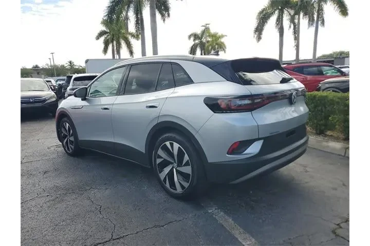 $15990 : Volkswagen ID.4 2021 Pro S 4 image 4