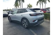 $15990 : Volkswagen ID.4 2021 Pro S 4 thumbnail