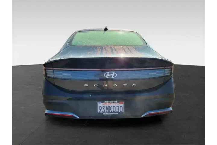 $22888 : Hyundai SONATA 2025 SE 4dr S image 5