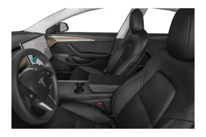 $23963 : Tesla Model 3 2023 4dr Sedan image 9