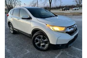 2018 CR-V EX en Chicago