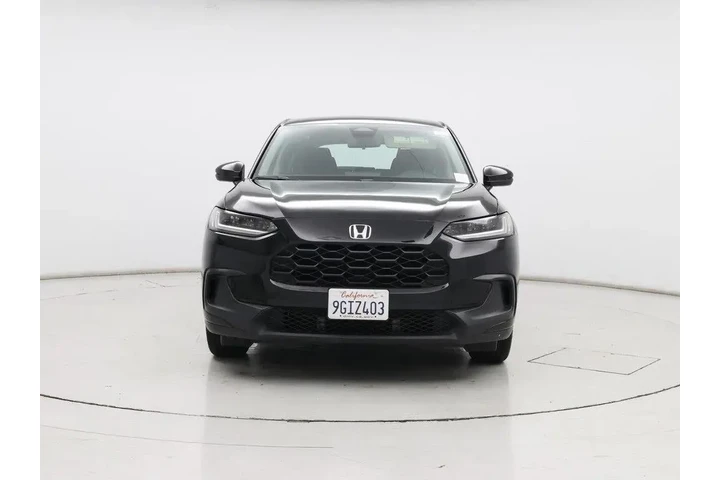 $21998 : Honda HR-V 2023 AWD LX 4dr C image 5