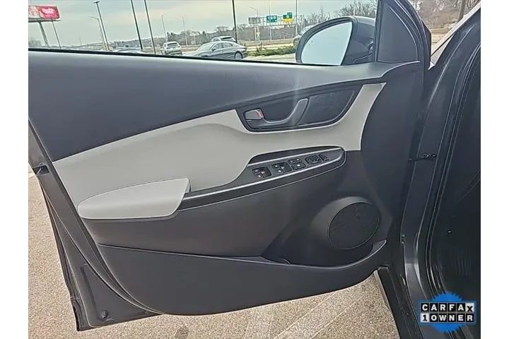 $18758 : Hyundai KONA 2023 AWD SEL 4d image 10