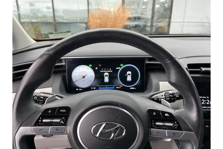 $23588 : Hyundai TUCSON 2022 Limited image 6