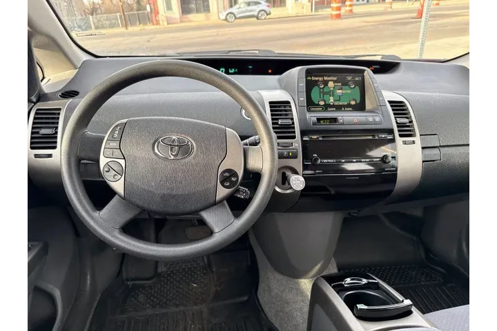 $6295 : 2007 Prius image 7