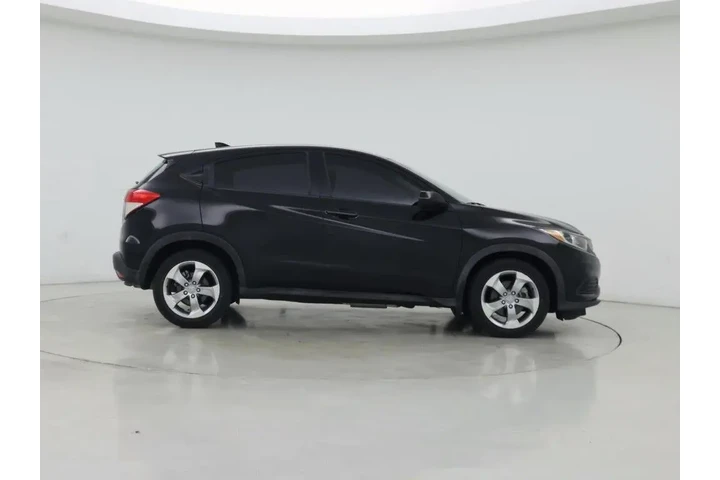 $19998 : Honda HR-V 2021 LX 4dr Cross image 7