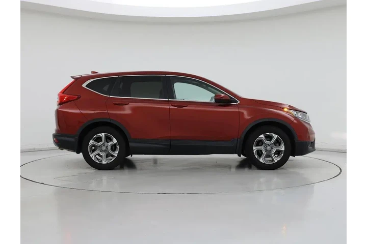 $22998 : Honda CR-V 2018 EX 4dr SUV image 7