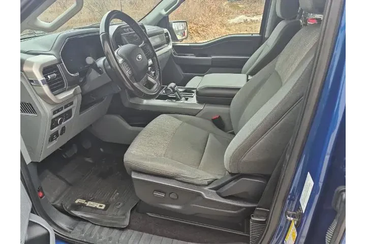 $29995 : Ford F-150 Lightning 2022 AW image 10