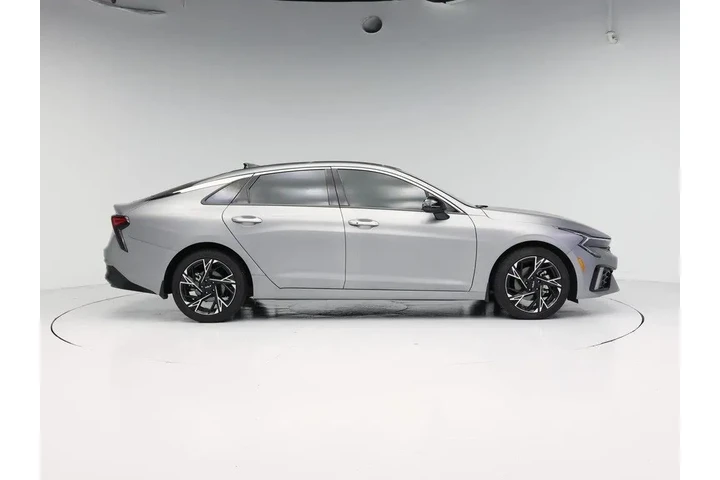 $31998 : Kia K5 2025 GT-Line 4dr Seda image 7