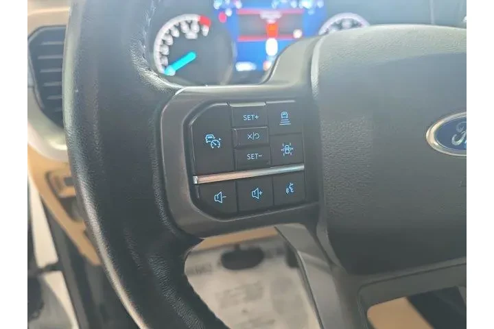 $37999 : Ford F-150 2021 4x4 XL 4dr S image 8