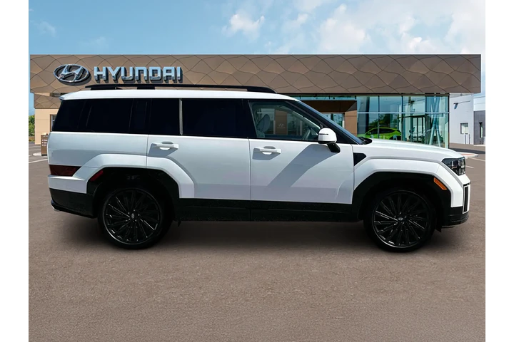 $38388 : Hyundai SANTA FE 2024 AWD Ca image 9