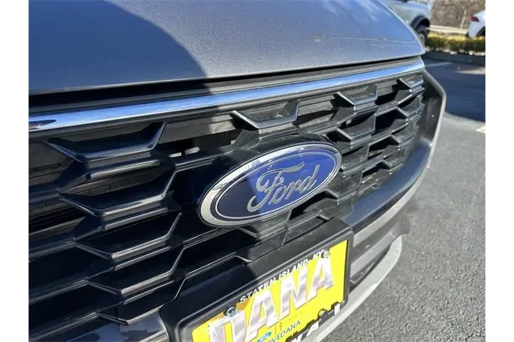 $23500 : Ford Escape 2023 AWD ST-Line image 10