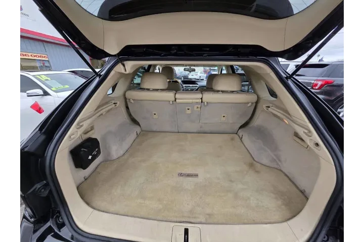 $13995 : 2012 RX 350 image 8