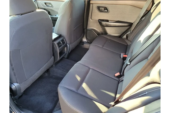 $19898 : Nissan Rogue 2023 S 4dr Cros image 10