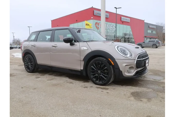 $22577 : MINI Clubman 2023 Classic Co image 2