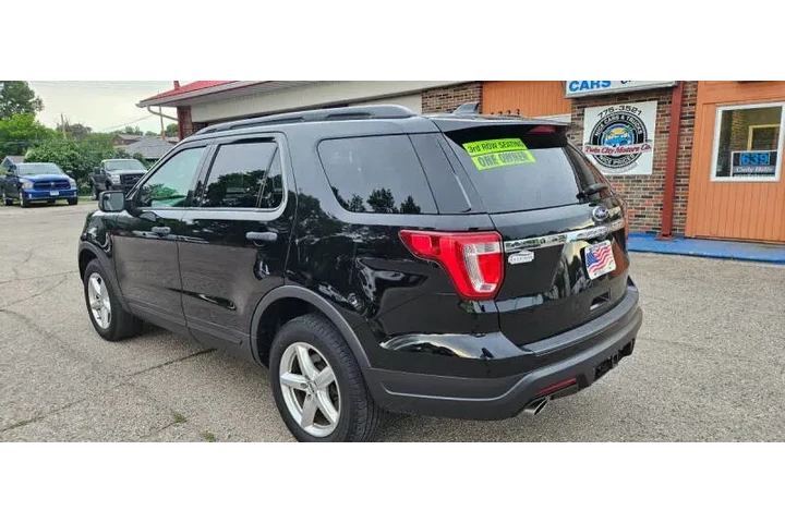 $19490 : 2019 Explorer image 7