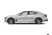 $36988 : Genesis G70 2023 3.3T Standa thumbnail