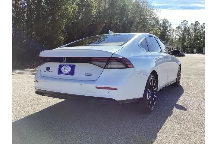 $33264 : Honda Accord Hybrid 2025 Tou image 5