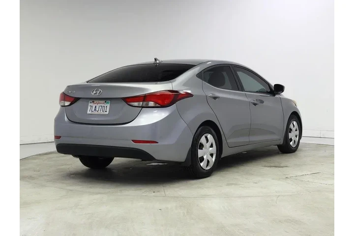 $12599 : Hyundai ELANTRA 2016 SE 4dr image 8