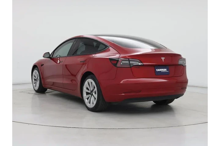 $26998 : Tesla Model 3 2022 4dr Sedan image 2