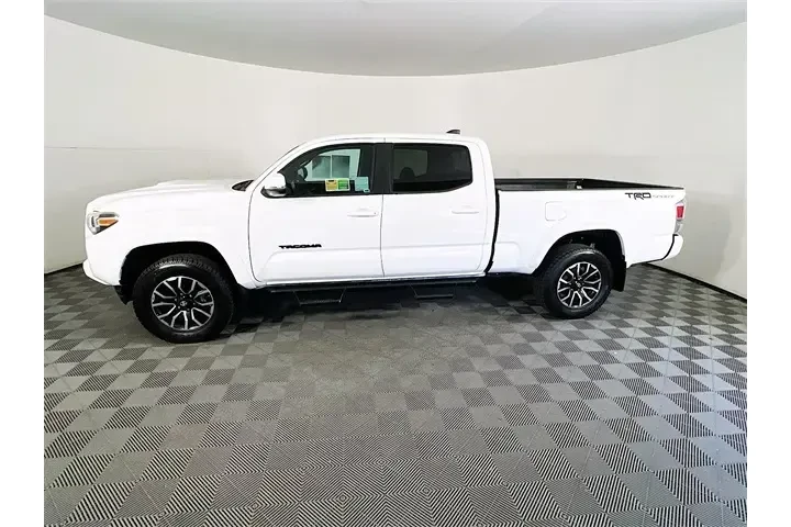 $32500 : Toyota Tacoma 2020 4x2 TRD S image 4