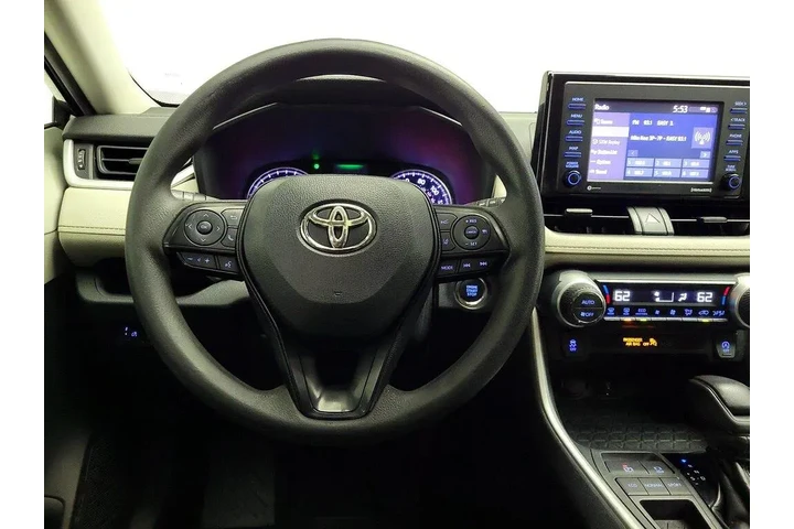 $20998 : Toyota RAV4 2020 XLE 4dr SUV image 10