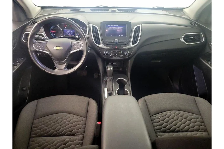 $21998 : Chevrolet Equinox 2020 4x4 L image 9