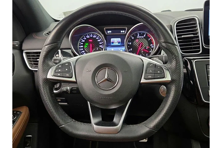 $37998 : Mercedes-Benz GLE 2019 AWD A image 10