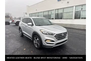 $10995 : Hyundai TUCSON 2017 AWD Limi thumbnail