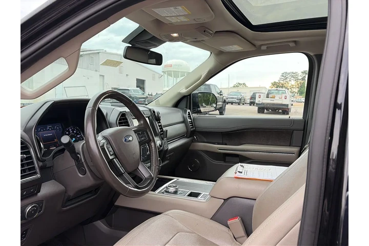 $25897 : Ford Expedition 2019 4x2 Lim image 5
