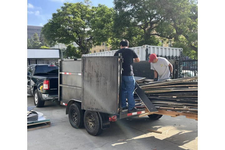 LG Demolition image 7