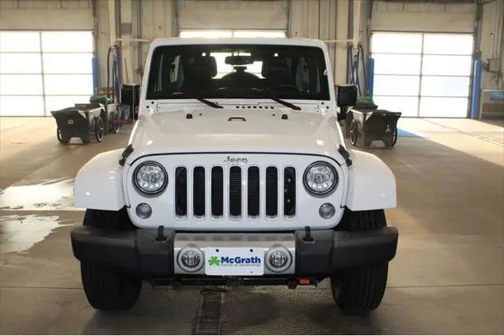 $24995 : Jeep Wrangler Unlimited 2017 image 9