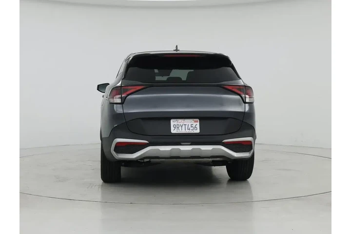 $26998 : Kia Sportage 2024 EX 4dr SUV image 6