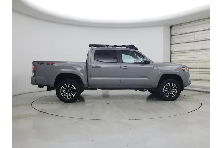 $37998 : Toyota Tacoma 2021 4x4 TRD S image 7