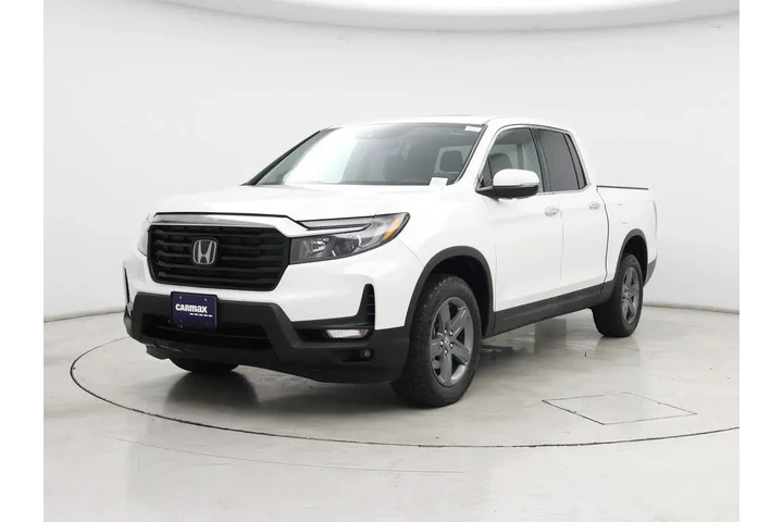 $32998 : Honda Ridgeline 2022 AWD RTL image 4