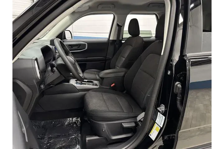 $26995 : Ford Bronco Sport 2024 AWD B image 4