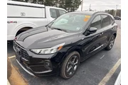 Ford Escape 2024 AWD ST-Line en Atlanta
