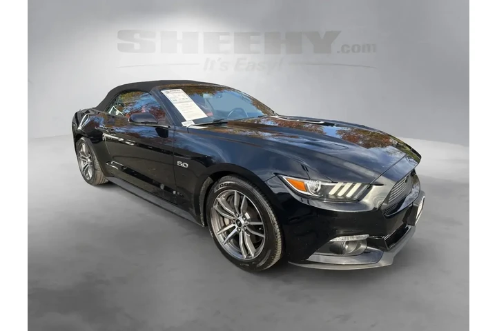 $28995 : Ford Mustang 2017 GT Premium image 2